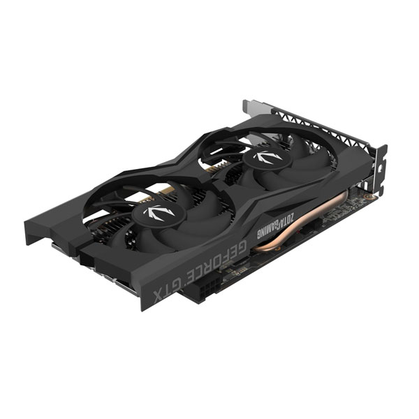 Zotac Gaming GeForce GTX 1650 4GB GDDR6 GPU